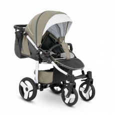 Прогулочная коляска CAMARELO ELF Цвет XLE 01