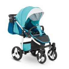 Прогулочная коляска CAMARELO ELF Цвет XLE 03