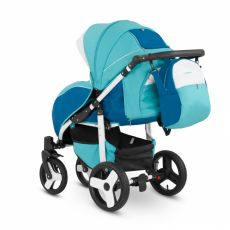 Прогулочная коляска CAMARELO ELF Цвет XLE 03