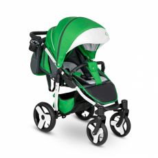 Прогулочная коляска CAMARELO ELF Цвет XLE 10