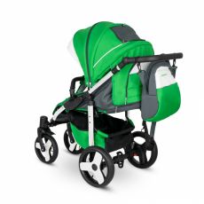 Прогулочная коляска CAMARELO ELF Цвет XLE 10