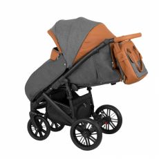 ПРОГУЛОЧНАЯ КОЛЯСКА CAMARELO CONE CO-04