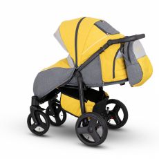 ПРОГУЛОЧНАЯ КОЛЯСКА CAMARELO ELF XEL-13