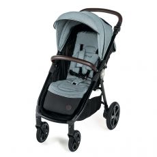 Коляска прогулочная BABY DESIGN LOOK AIR 2020 цвет 05 бирюзовый turquoise