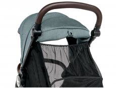 Коляска прогулочная BABY DESIGN LOOK AIR 2020 цвет 05 бирюзовый turquoise