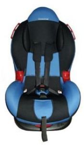 Детское автокресло Lider Kids  Cocoon Isofix