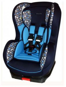 АВТОКРЕСЛО NANIA COSMO SP ISOFIX