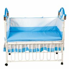 Geoby TLY632 детская кроватка