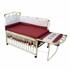 Geoby TLY612 детская кроватка