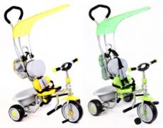 Детский велосипед Lider Kids  TR-39