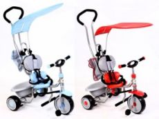 Детский велосипед Lider Kids  TR-39