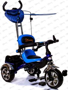 Велосипед 3-х кол. Stiony TRIKE Ultra арт. XXKR-01