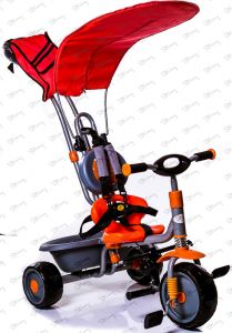 Велосипед 3-х кол Stiony TRIKE