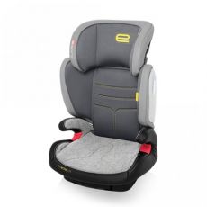 ESPIRO GAMMA FX (15-36 КГ) ISOFIX цвет серый