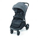 Коляска прогулочная BABY DESIGN COCO цвет 07 серый grey