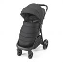 Коляска прогулочная BABY DESIGN COCO цвет 10 черный black