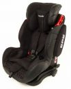 АВТОКРЕСЛО CAPELLA S12312I ISOFIX SPS BLACK