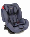 АВТОКРЕСЛО CAPELLA S12310 JEANS ISOFIX BLUE